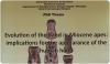Evolution of the hand in Miocene apes: implications for the appearance of the human hand