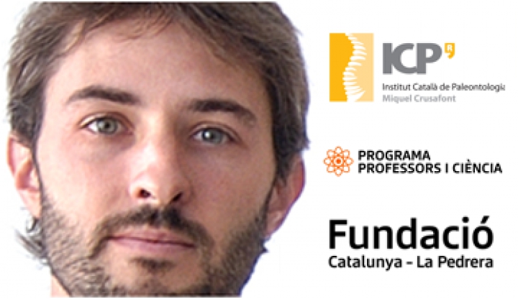El ICP impartirá un curso del Programa “Profesors i Ciència” de la Fundació Catalunya - La Pedrera