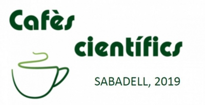 Tornen els Cafès Científics a Sabadell!