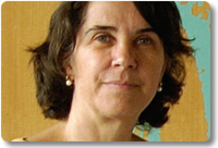 Teresa Esquirol