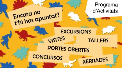Actividades familiares