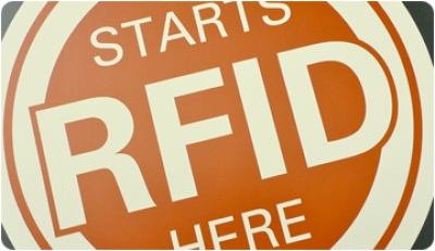 Innovació RFID en la gestió de la Col·lecció de l’ICP
