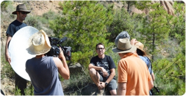 TV3 emet el documental “L’últim gegant d’Europa” sobre els dinosaures dels Pirineus