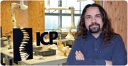 David M. Alba, nuevo director del ICP