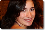 Miriam Pérez de los Ríos