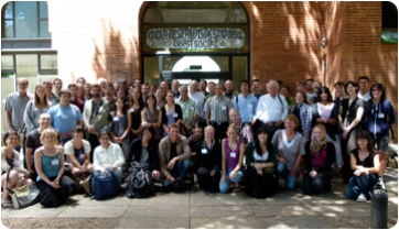 Acaba ISPH2011, neix la comunitat internacional en paleohistologia