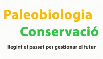 Paleobiologia i Conservació de la Biodiversitat: una aliança de futur