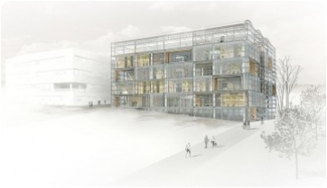 El futur edifici de l’ICP a la UAB entre els millors projectes del 2011