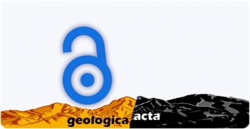 L’ICP reafirma el seu compromís amb la ciència oberta a través de la revista Geologica Acta