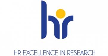 The ICP receives the “HR Excellence in Research” award