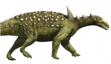 Cairanoolithus: un gran ou per un dinosaure petit d'amples malucs