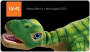 Torna la paleontologia a la Festa de la Ciència 2013