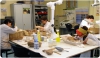 L’ICP un centre capdavanter en la preparació i conservació de ciències naturals