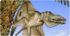 Descobert un rar pterosaure triàsic a Utah