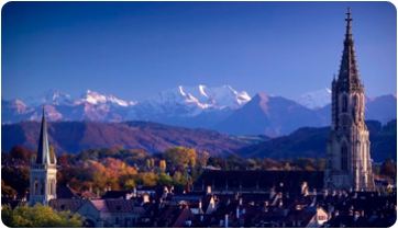La recerca del Quaternari de l’ICP viatja a Suïssa