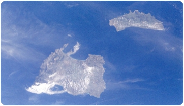 Un estudi sobre musaranyes fòssils indica que Mallorca i Menorca estaven unides fa uns 2 milions d’anys